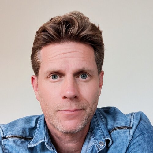 Follow Stefan de Vries on Singulart