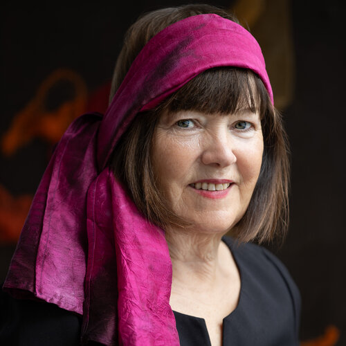 Folgen Sie Cornelia Götze auf Singulart