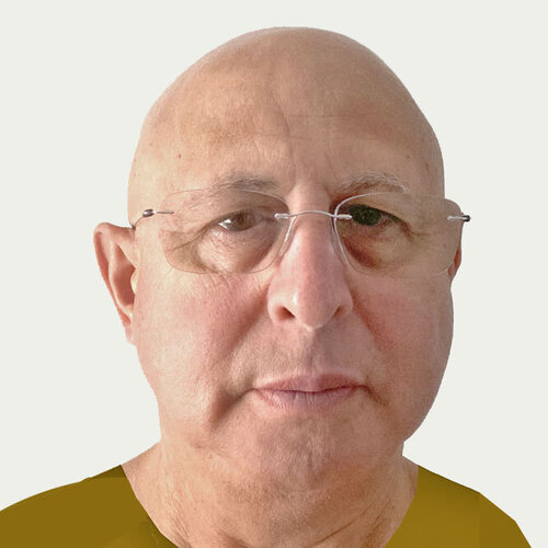 Sigue a Yan Zhovtis en Singulart