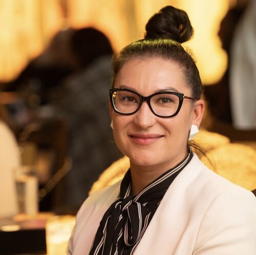 Follow Daria Vergina on Singulart