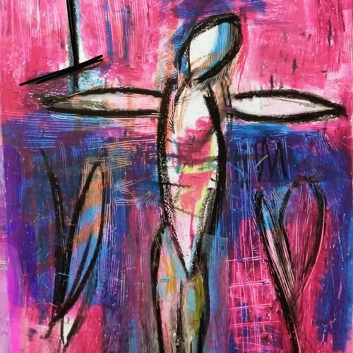 Volg Anna Teresa Laurita op Singulart