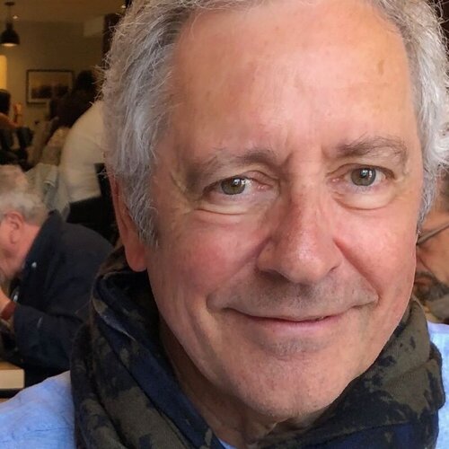 Volg François Rochet op Singulart