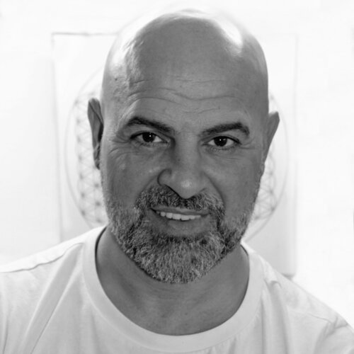 Volg Andrés Jaén Casas op Singulart