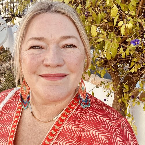 Sigue a Tracy Pritchard en Singulart