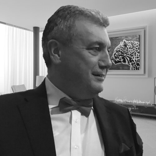 Volg Alexei Kalatchev op Singulart