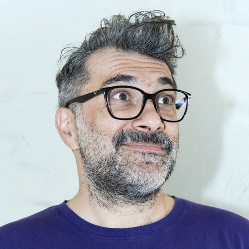 Volg Sergio Caruso op Singulart