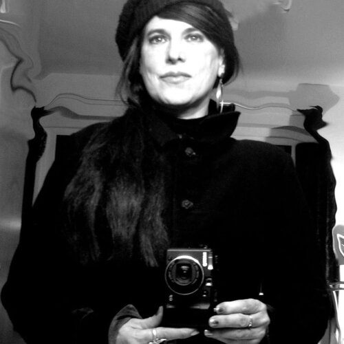 Volg Eleonora Bourmistrov op Singulart