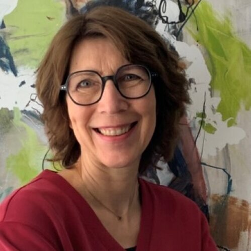 Volg Heike Schümann op Singulart