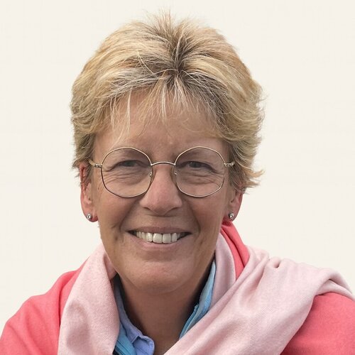 Volg Allison McSparron-Edwards op Singulart