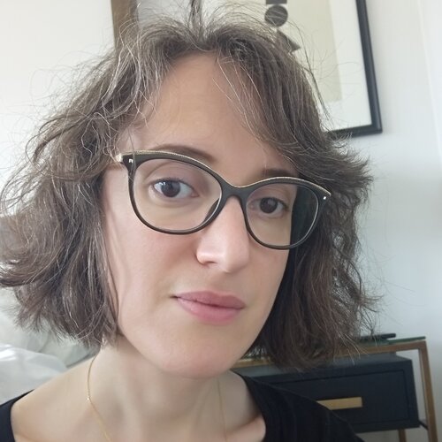 Volg Séverine Bourgeois op Singulart