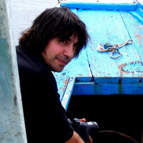Follow Sebastià Farré Monné on Singulart