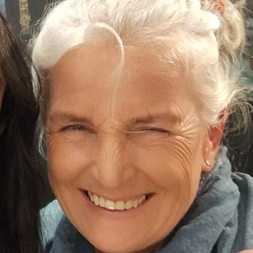 Volg MARGHERITA BELLIPANNI (Margot) op Singulart