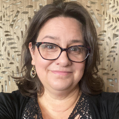 Segui Kristi Backman su Singulart