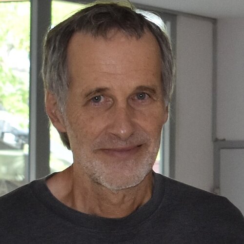 Follow Patrick Egger on Singulart