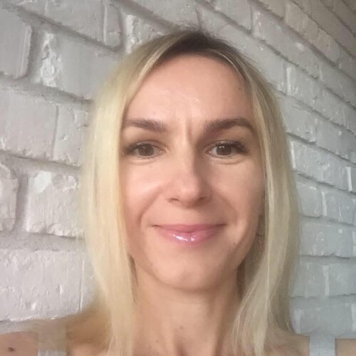 Follow Maria Shtypuliak on Singulart