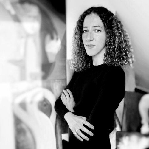Sigue a Judy Eldakar en Singulart