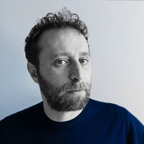 Volg Ezio Procacci op Singulart