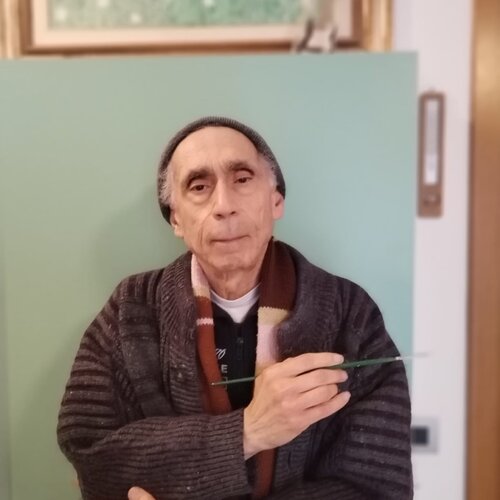 Segui Andrea Micalizzi su Singulart