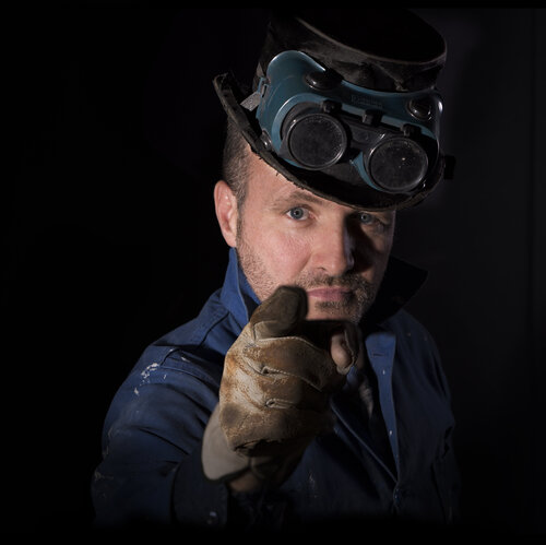 Volg Frédéric Daty op Singulart