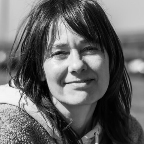 Segui Anne Ahau su Singulart
