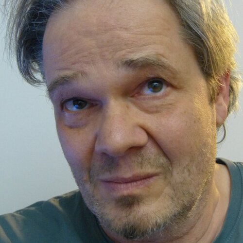 Volg Dirk von Amelunxen op Singulart
