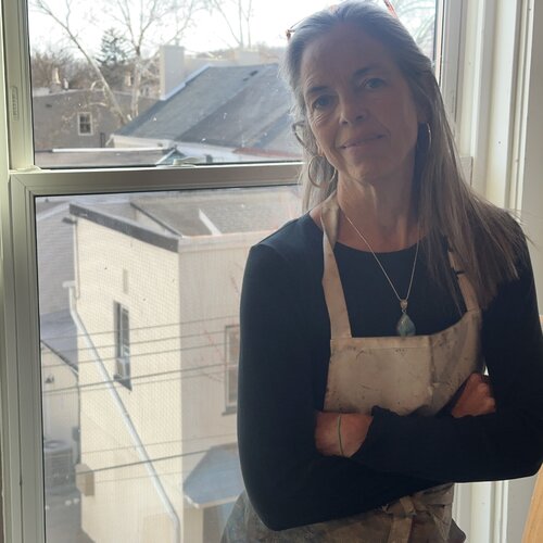 Segui Johanna Furst su Singulart