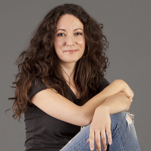 Follow Sandy Maranesi on Singulart