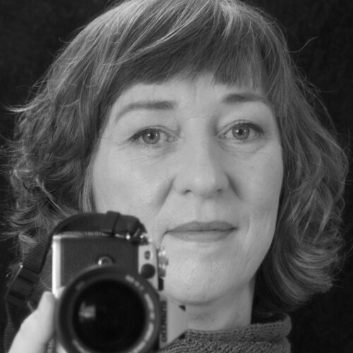Folgen Sie Natalie Truchsess auf Singulart