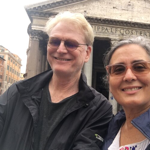Follow Bruce Rauffenbart on Singulart