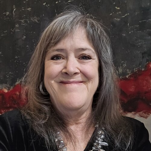Volg Susan M. Gibbons op Singulart