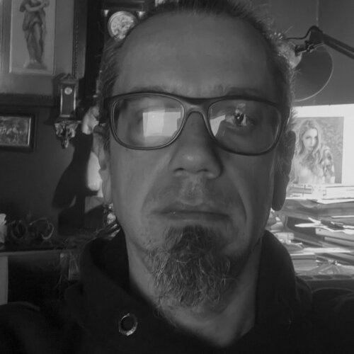 Suivez antoine marelle sur Singulart