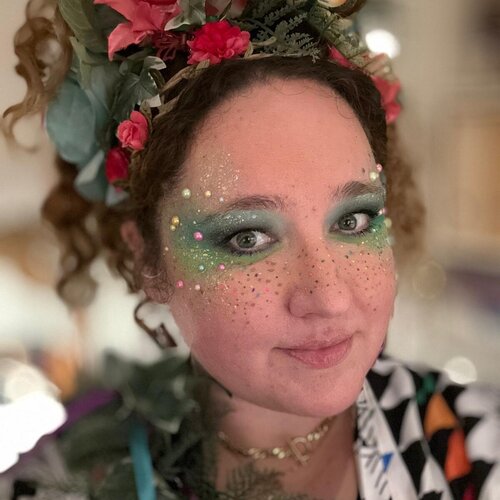 Suivez Natacha Jill Colin sur Singulart