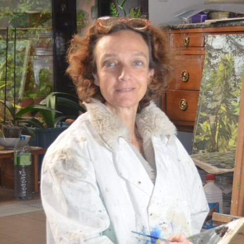 Volg Mollier-Rousseau Sophie op Singulart