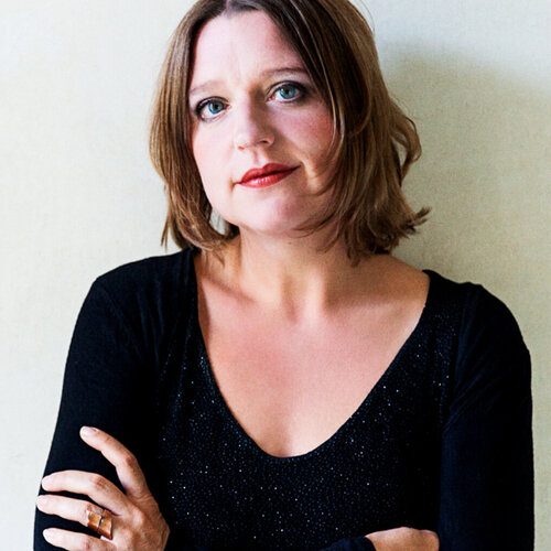 Volg Maria Thomaschke op Singulart