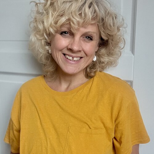 Volg Johanne Bossmann op Singulart