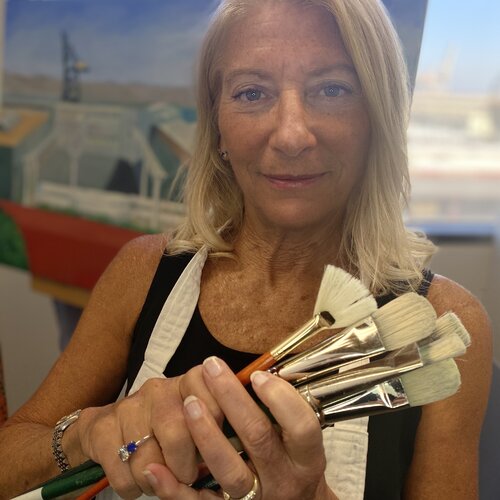 Folgen Sie Carrie Kahn auf Singulart