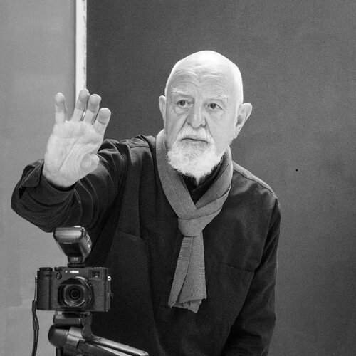 Sigue a Joachim Mantel en Singulart