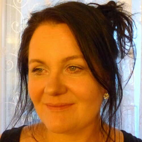 Suivez Sandra Fritz sur Singulart