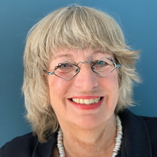 Volg Susanne Fritsch op Singulart