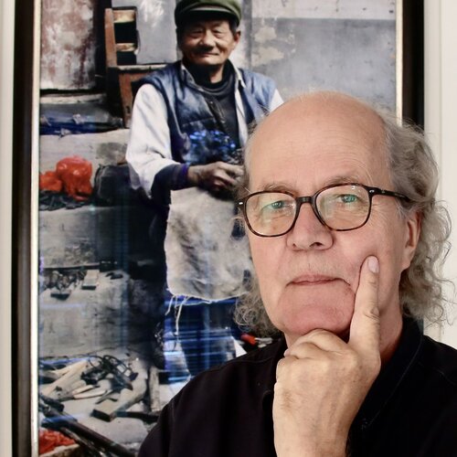Segui Thomas Ruhl su Singulart