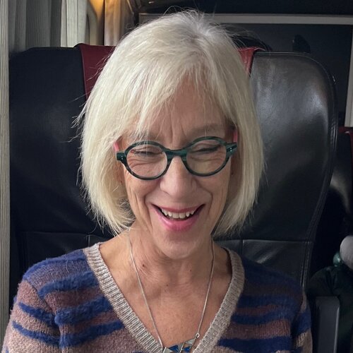 Volg Anne-Françoise Bélanger op Singulart