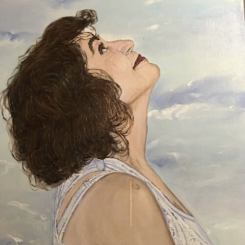 Sigue a Fari Ali en Singulart