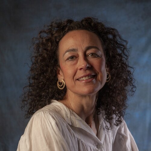Volg Teresa Sanz Marin op Singulart
