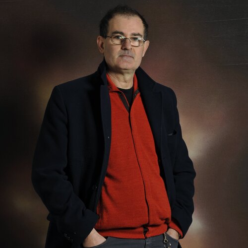 Follow Giulio Limongelli on Singulart