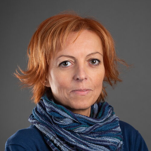 Segui Melinda Szalai su Singulart