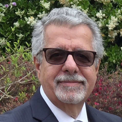 Sigue a Nagui Achamallah en Singulart