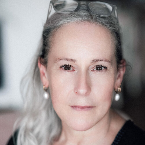 Folgen Sie Odette Berghmans auf Singulart