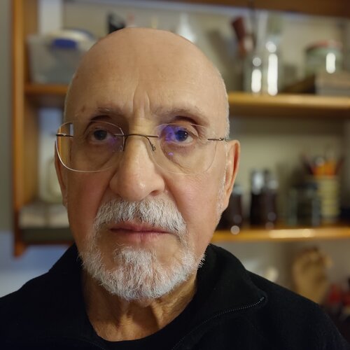 Volg juan Alfonso Marban Muñoz op Singulart