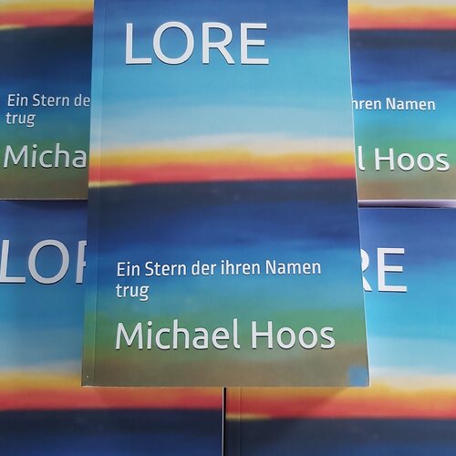 Folgen Sie Michael Hoos auf Singulart