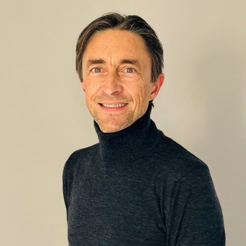 Volg Antoine GODDEFROY op Singulart